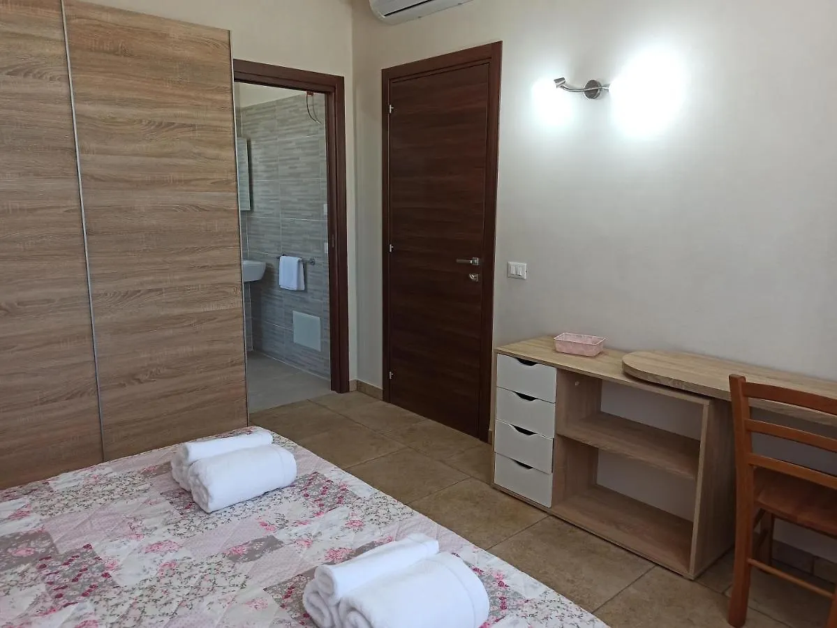 La Campagnola Hotel Locogrande