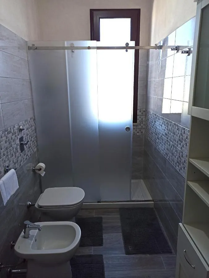 La Campagnola Hotel Locogrande 0*,  Italy