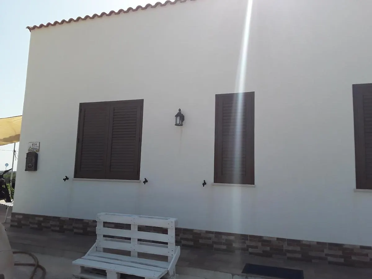 Guest house La Campagnola Hotel Locogrande