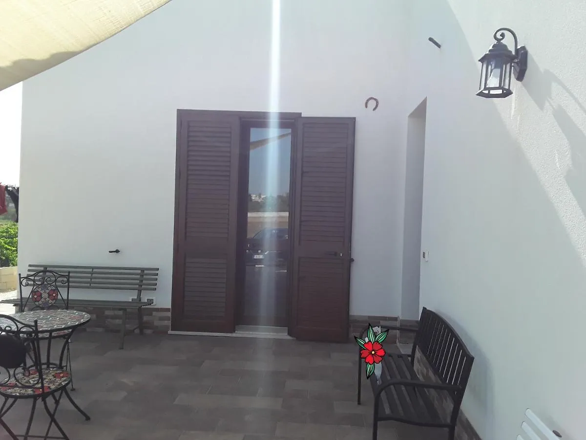 Guest house La Campagnola Hotel Locogrande