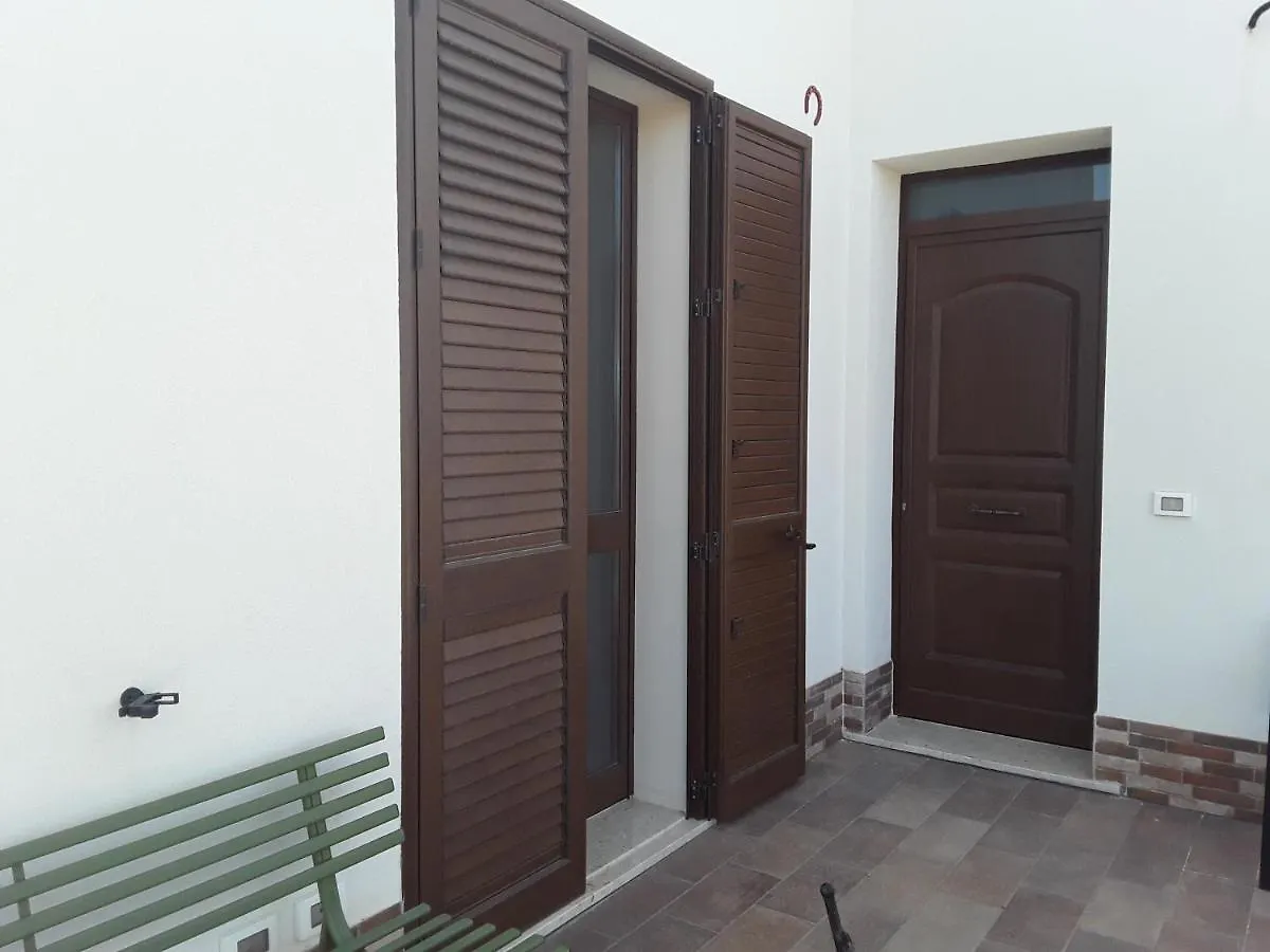 La Campagnola Hotel Locogrande Guest house