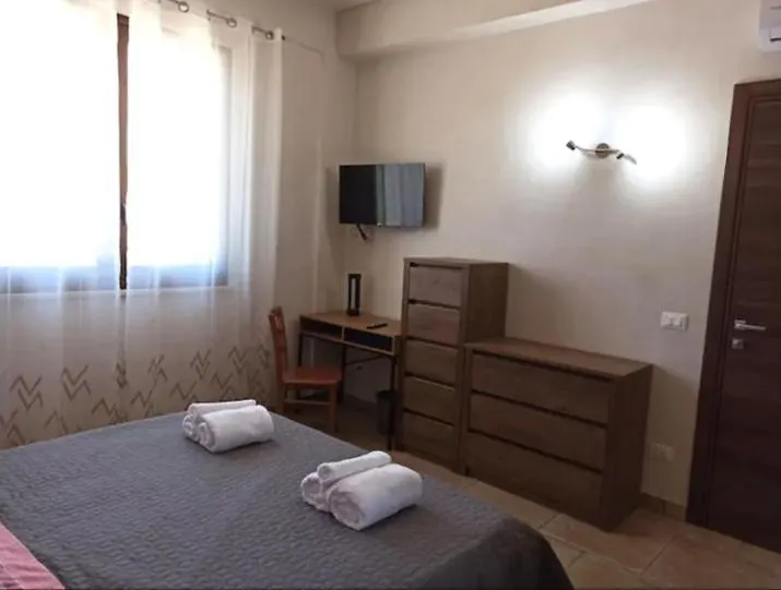 La Campagnola Hotel Locogrande 0*,