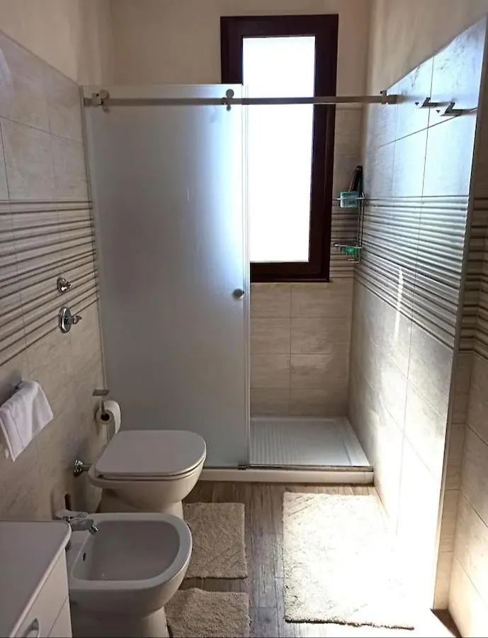 La Campagnola Hotel Locogrande Italy