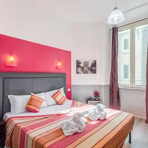 Mf 3*, Roma Italia