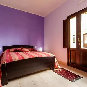 Bed & Breakfast Solesun, Trapani