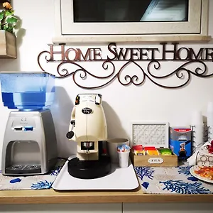 Affittacamere Ca&sa Sweet, Cinisi